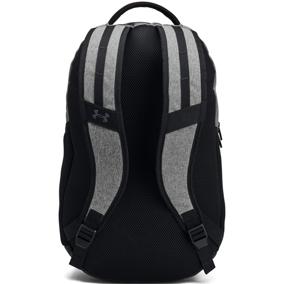 Under Armour 1384672-026 UA Hustle 6.0 Storm Backpack School Laptop Book Bag - Picture 2 of 6